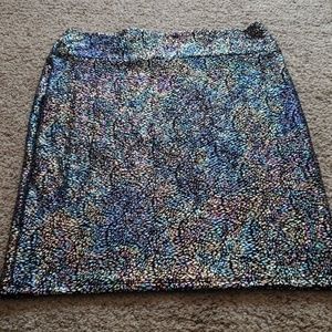 Mermaid Cassie skirt!!!